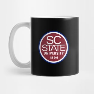 South Carolina Mug